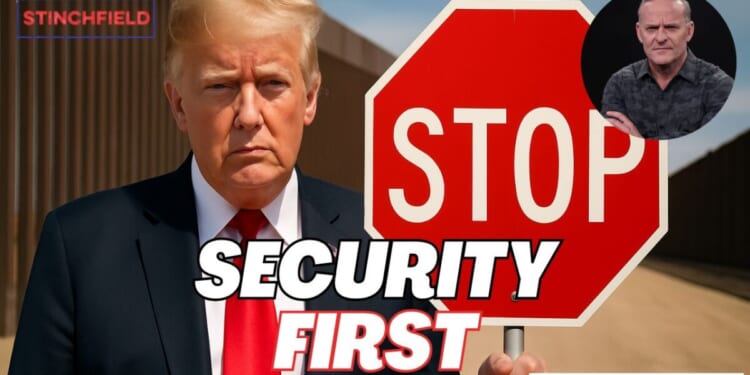 National Guard Attack Ignites Immigration Reckoning (VIDEO) | The Gateway Pundit