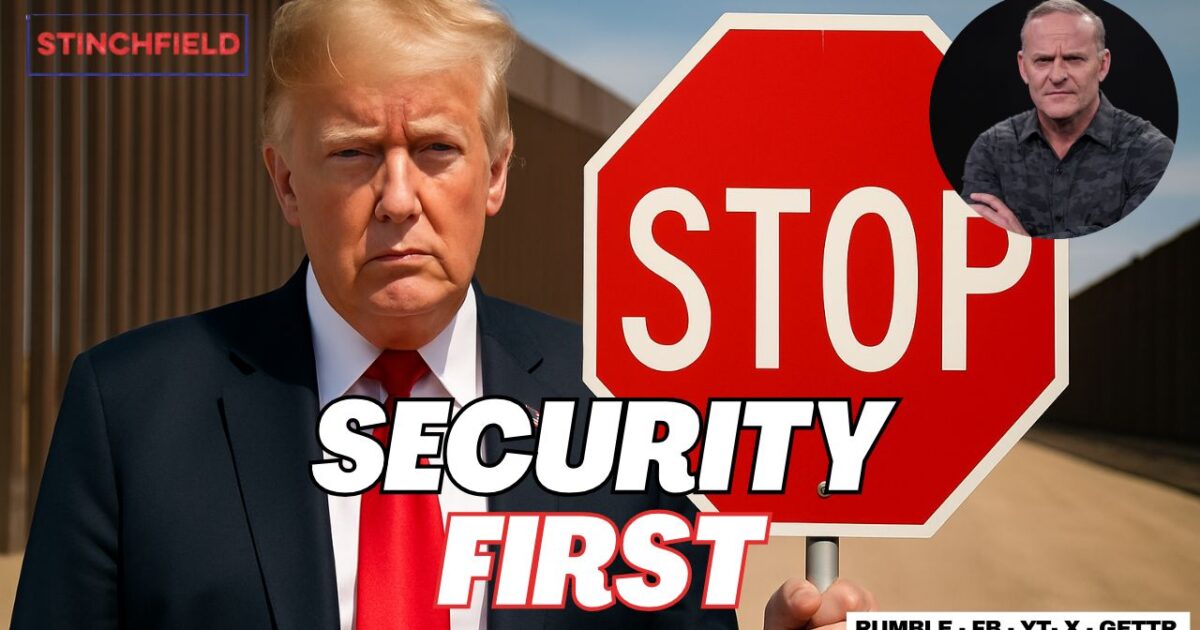 National Guard Attack Ignites Immigration Reckoning (VIDEO) | The Gateway Pundit