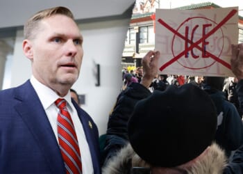 Republicans, Democrats clash over rhetoric allegedly fueling police violence