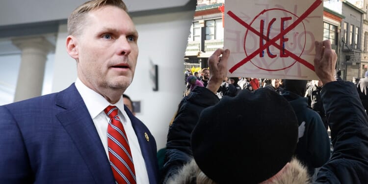 Republicans, Democrats clash over rhetoric allegedly fueling police violence