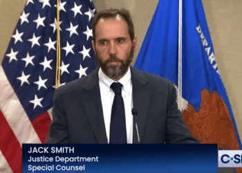 House Subpoenas Jack Smith Over ‘Brazen’ Arctic Frost Fishing Expedition Targeting Trump, GOP