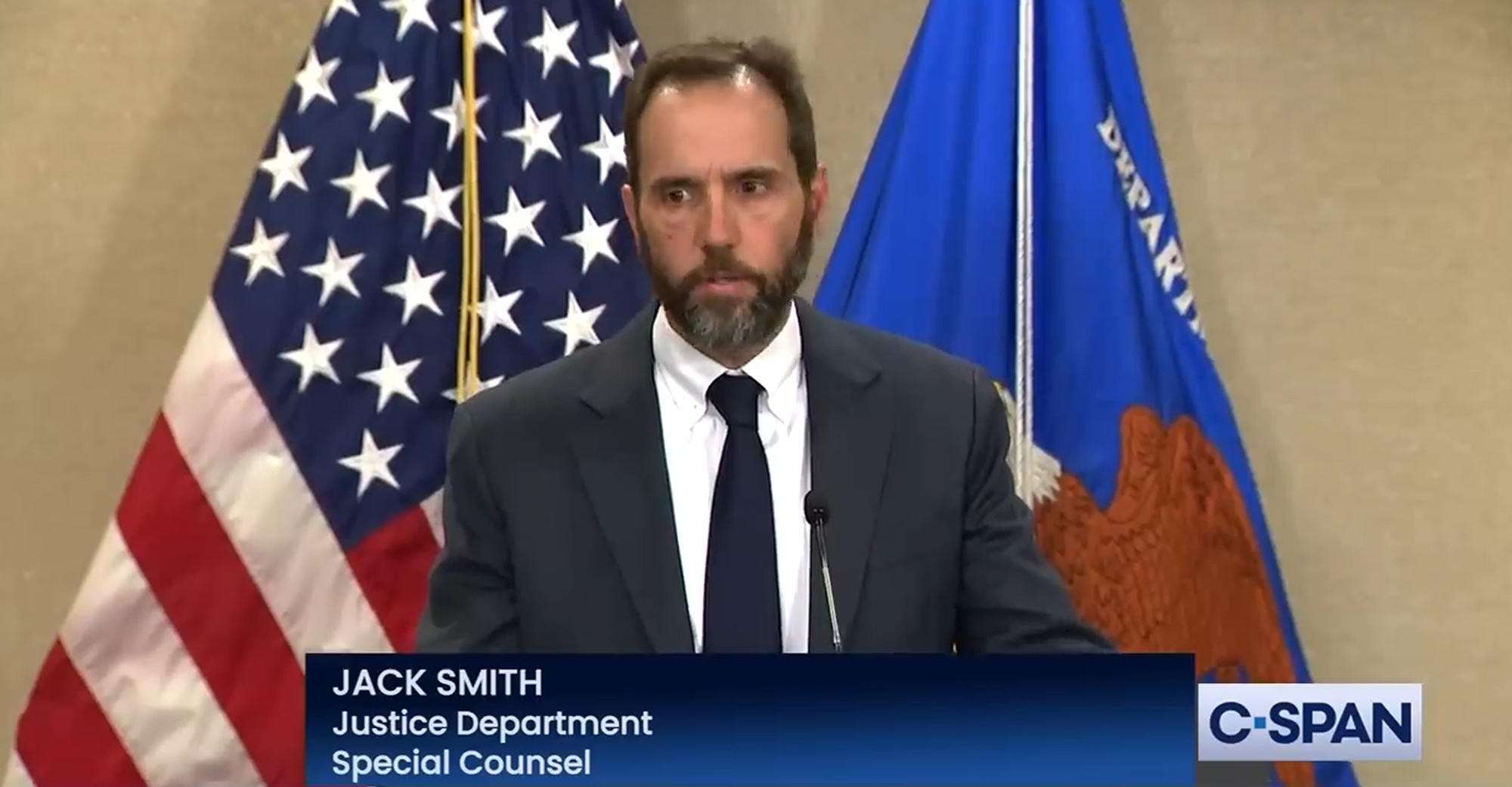 House Subpoenas Jack Smith Over ‘Brazen’ Arctic Frost Fishing Expedition Targeting Trump, GOP