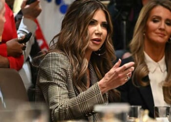 This Southern sanctuary city is next on the list for federal immigration law enforcement