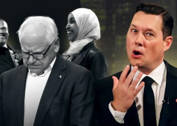 New York Times admits massive fraud under Tim Walz