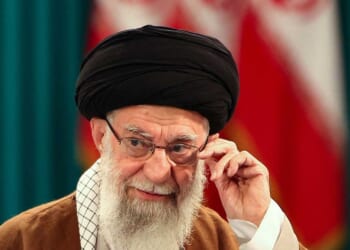 Is the ayatollah a feminist?