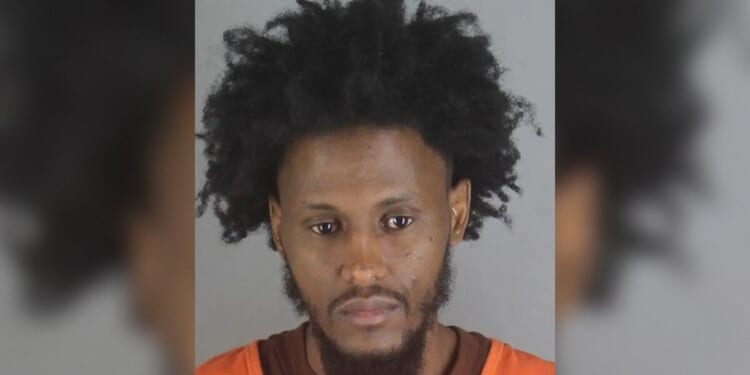 Minnesota Immigrant Rapist Who Walked Free on “Sweetheart” Plea Deals Strikes Again — Rapes Third Victim After Dodging Jail for Kidnapping and Raping a Woman He Met Online | The Gateway Pundit