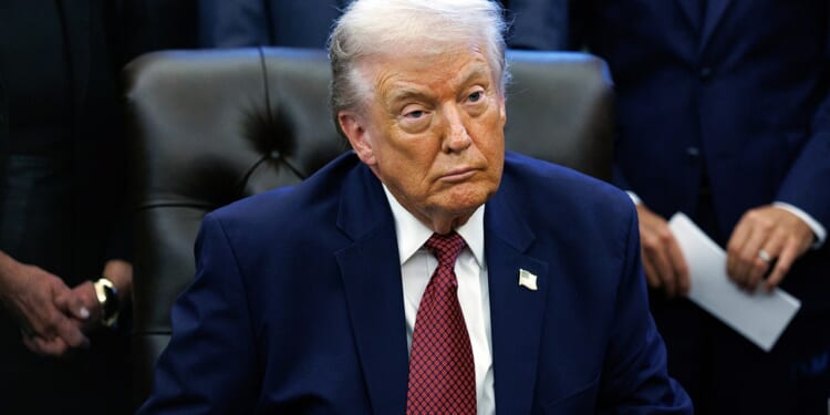 Trump may launch land operations against Venezuelan drug networks