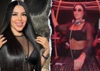 Actress Linked to Tren de Aragua Leader Sanctioned by Trump Administration