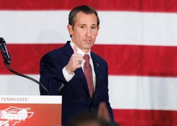 Republicans and Dems both find reasons to cheer Tennessee special election results