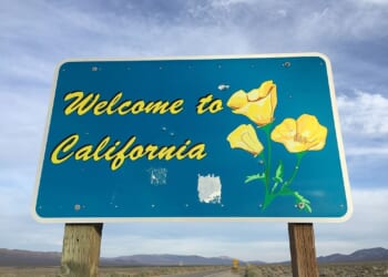 Lawsuit: California’s Race-Based Gerrymandering Is Unconstitutional