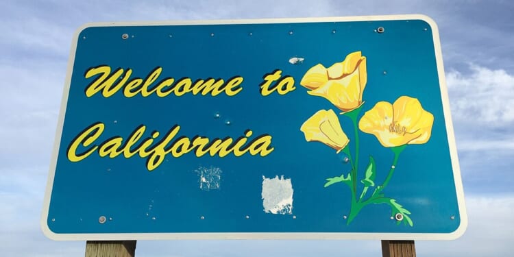 Lawsuit: California’s Race-Based Gerrymandering Is Unconstitutional