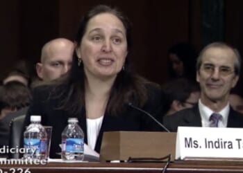 OBAMA JUDGE STRIKES AGAIN: Judge Indira Talwani Blocks Congress’s July Law Cutting Off Medicaid Funds to Planned Parenthood Affiliates | The Gateway Pundit