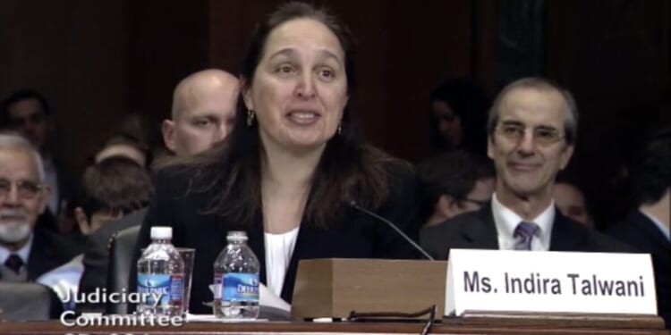 OBAMA JUDGE STRIKES AGAIN: Judge Indira Talwani Blocks Congress’s July Law Cutting Off Medicaid Funds to Planned Parenthood Affiliates | The Gateway Pundit