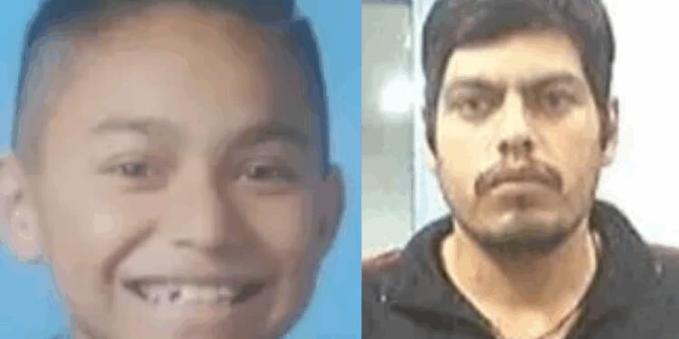 DHS slams Newsom over illegal alien accused in death of 11-year-old boy on Thanksgiving