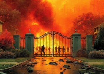 Homeowners' associations weren’t supposed to replace civilization