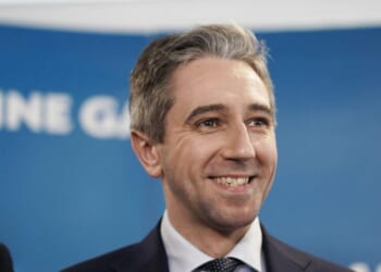 Ireland's Globalist Deputy Prime Minister Finally Admits Mass Migration Exacerbating Housing Crisis | The Gateway Pundit