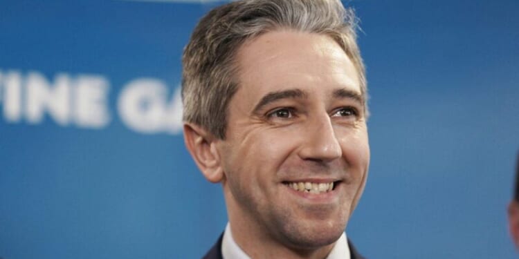 Ireland's Globalist Deputy Prime Minister Finally Admits Mass Migration Exacerbating Housing Crisis | The Gateway Pundit