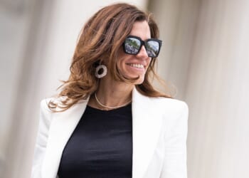 Nancy Mace dispels rumor she may retire early from Congress