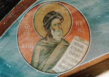 Seven things to know about St. John of Damascus, the last Church Father – Catholic World Report