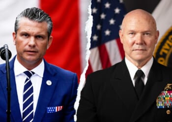 Leader of US attack in Caribbean believed survivors were continuing drug run