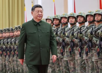 3 House bills target Chinese Communist Party influence in US schools