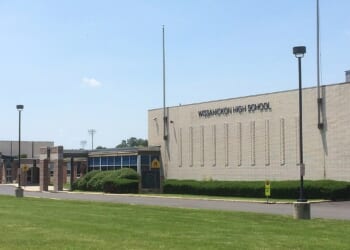 Jewish parents slam Pennsylvania school over keffiyah handout event