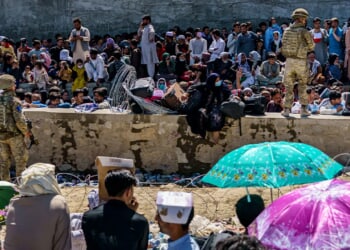 Kentucky lawmaker's 2021 Afghan refugee remarks haunt 2026 Senate bid