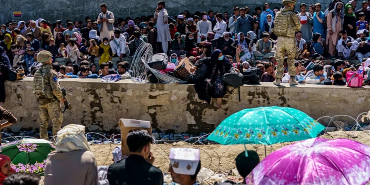 Kentucky lawmaker's 2021 Afghan refugee remarks haunt 2026 Senate bid