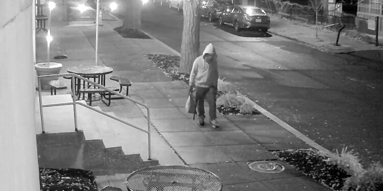 Fox News Politics Newsletter: Who is Brian Cole, the DC pipe bomb suspect?