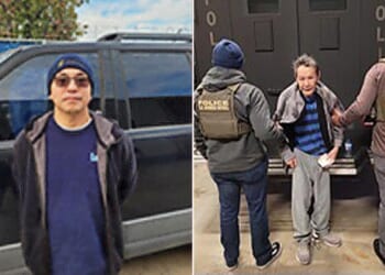 DHS arrests dozens as New Orleans Operation Catahoula Crunch gets underway