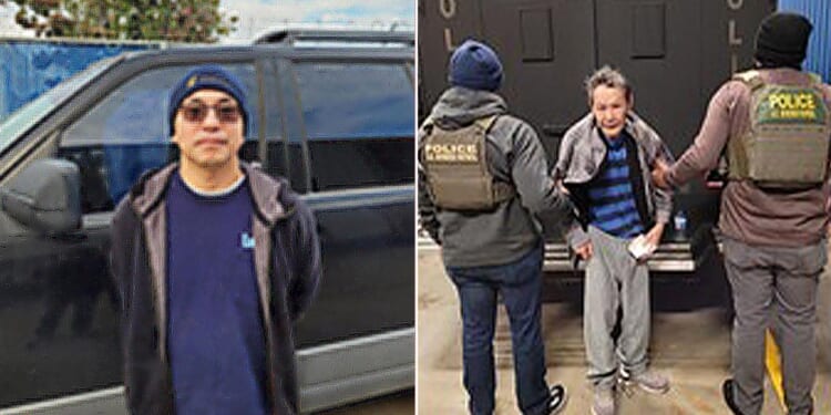 DHS arrests dozens as New Orleans Operation Catahoula Crunch gets underway