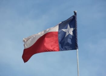 SCOTUS Clears The Way For Texas To Enact New Congressional Map