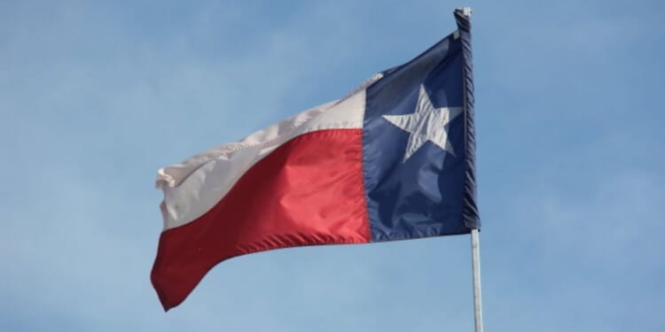 SCOTUS Clears The Way For Texas To Enact New Congressional Map