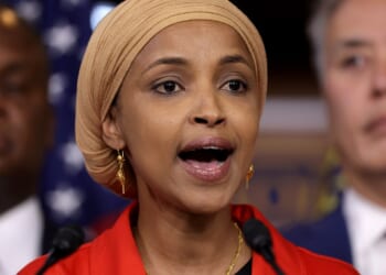 Omar allies linked to Minnesota COVID meal fraud scheme