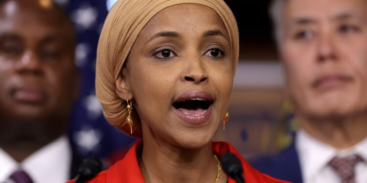 Omar allies linked to Minnesota COVID meal fraud scheme