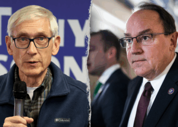 Tiffany warns Wisconsin could face Minnesota-style welfare scandal