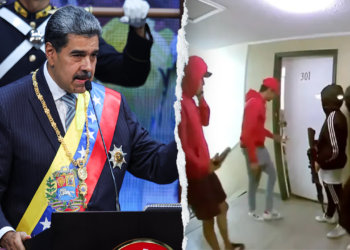 US must prepare for retaliation as Trump targets Venezuelan cartels, expert warns