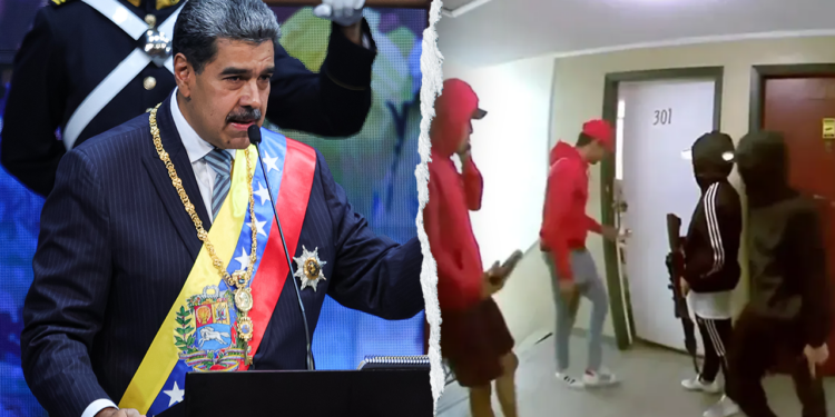 US must prepare for retaliation as Trump targets Venezuelan cartels, expert warns