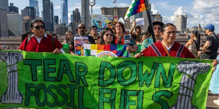 Climate hucksters wrong again: Study claiming climate change would make you poorer retracted over major flaws