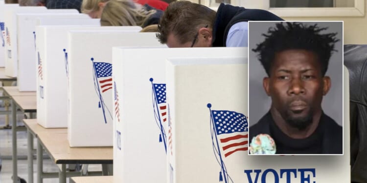 House Republicans probe Maryland voter rolls after illegal immigrant case