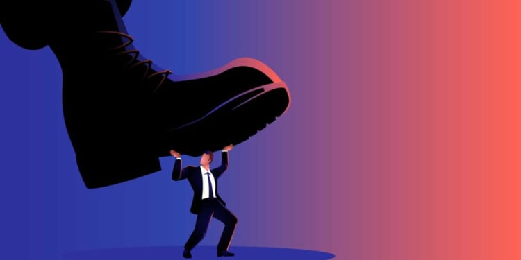 Why the laws of government physics remain undefeated