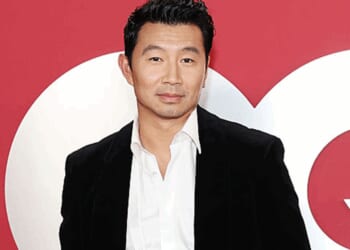 Marvel star's racist Tinseltown tantrum: 'Put some asians in literally anything right now'