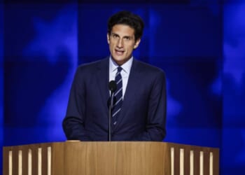 Kennedy Scion Jack Schlossberg's Congressional Campaign Manager Calls It Quits After a Month