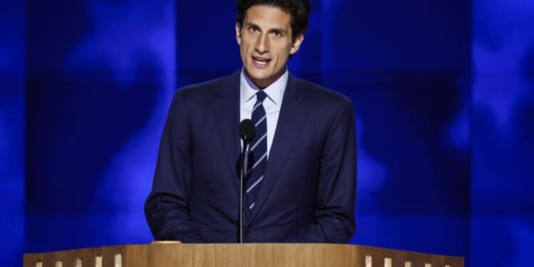 Kennedy Scion Jack Schlossberg's Congressional Campaign Manager Calls It Quits After a Month