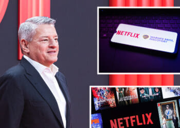 Everything to Know About Netflix’s Warner Bros. Acquisition Deal and What Happens Next