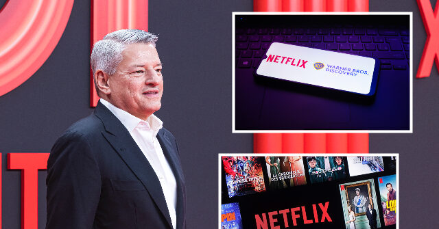 Everything to Know About Netflix’s Warner Bros. Acquisition Deal and What Happens Next