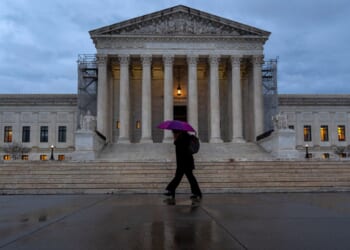 Supreme Court to take up challenge to Trump's birthright citizenship order