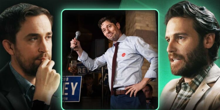 Somali fraud inspires Democrats to assimilate to Somalian culture