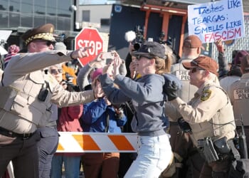 120-plus House Democrats back Jayapal's immigration detention reform bill