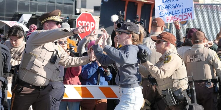 120-plus House Democrats back Jayapal's immigration detention reform bill